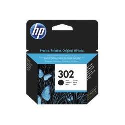 CARTUCCIA HP N302 NERO